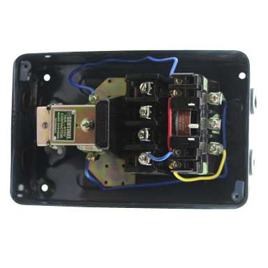 DOL Motor Starter  -Master Series