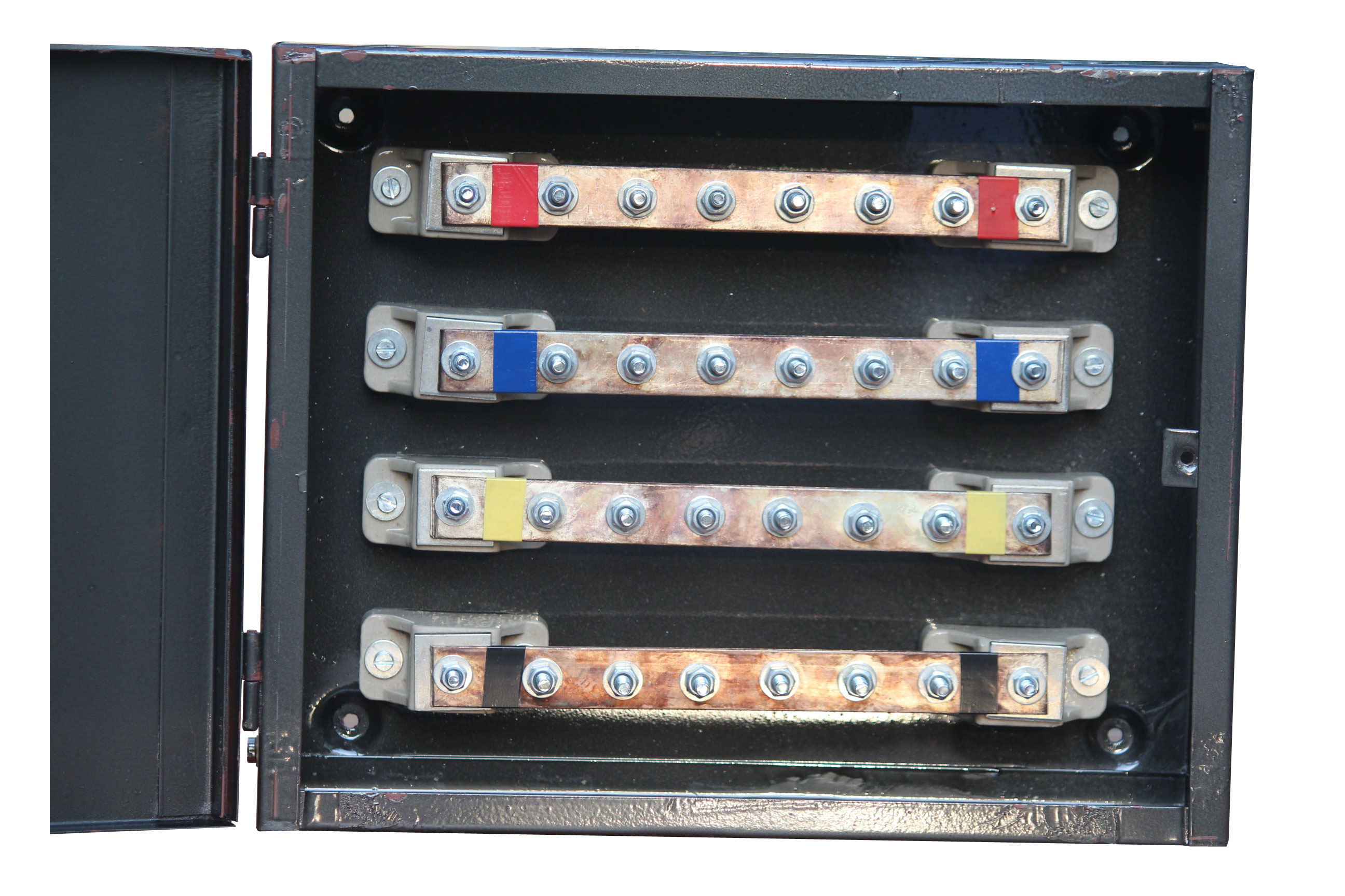 Busbar Chamber